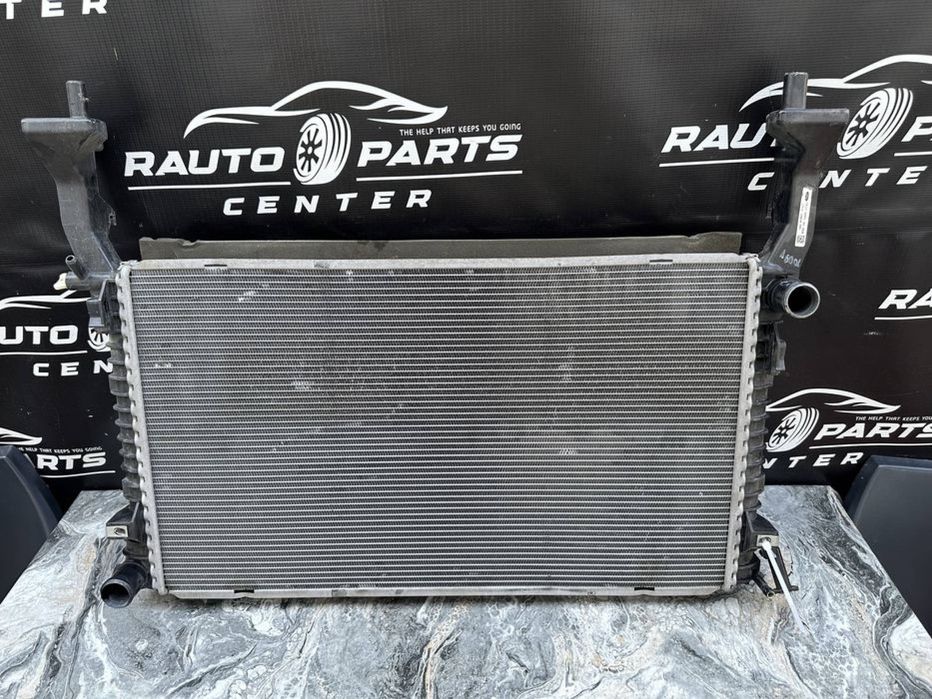 Radiator apa Ford Mustang 2.3 Ecoboost 2014-2020