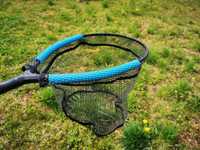 Плуващ мухарски ( спининг ) кеп Osako Floating Trout Net