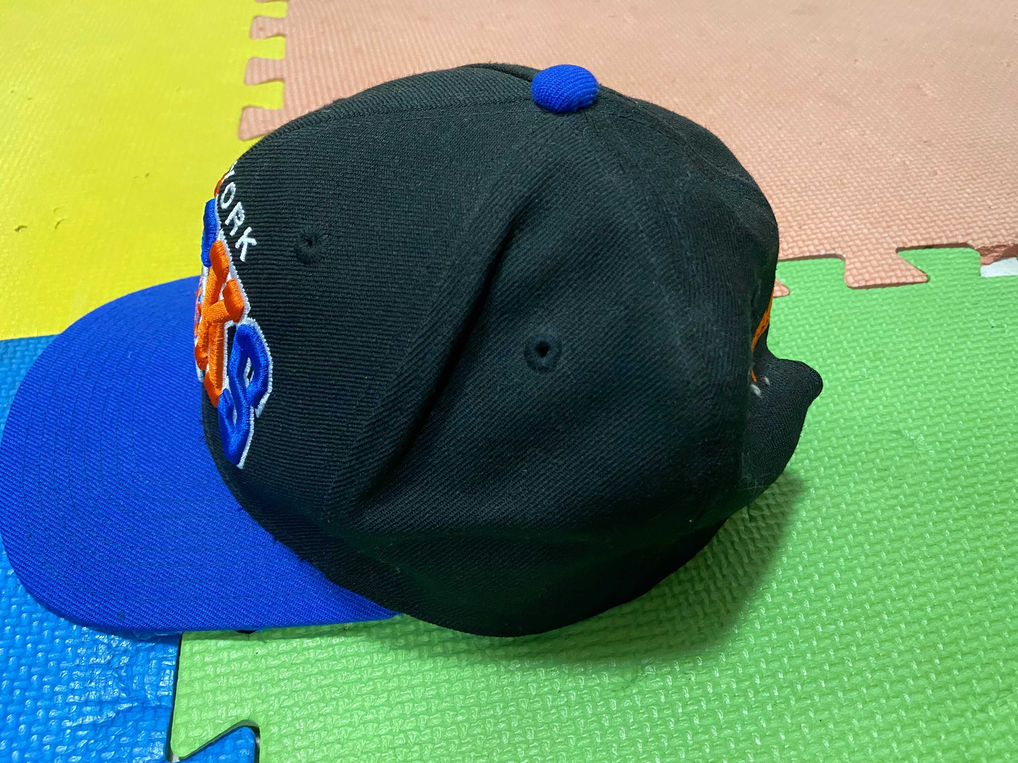 ''New York Knicks Mitchell & Ness оригиналнa шапкa