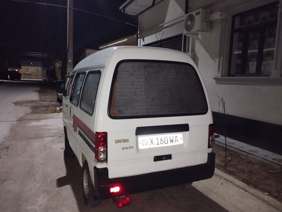 Damas sotiladi holati a'lo