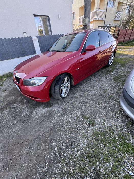 Bmw 225 diesel  din 2007