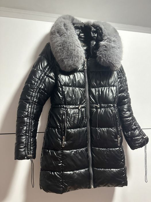 Geaga cu Blana calduroasa