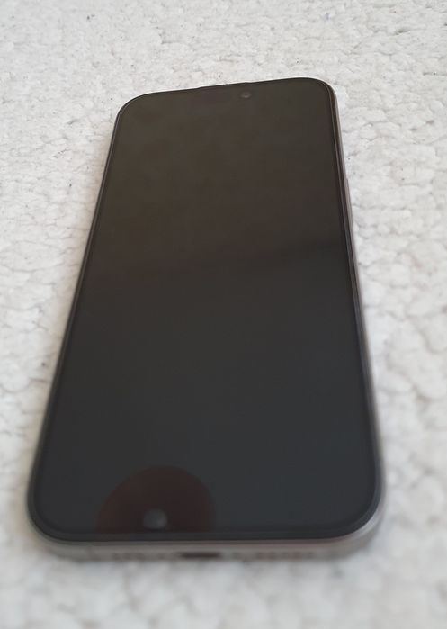 iPhone 15 Pro, 128 GB, 5G, Natural Titanium