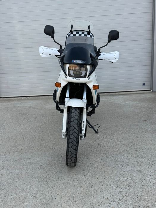 De vânzare BMW F650