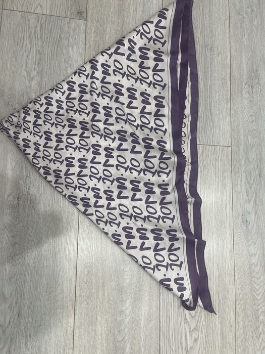 Geanta -poseta Liu Jo originala , esarfa Liu Jo cadou