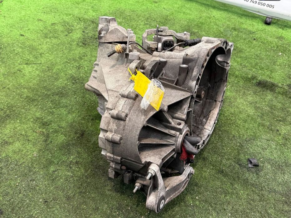 CUTIE VITEZE MANUALA 6 VITEZE MMT6 Ford Kuga Mk2 2.0 TDCi Diesel 140 hp / 103 kW 2012-2019 UFMA , COD: CV6R-7002-CCA , 6M2R-7F096-ED