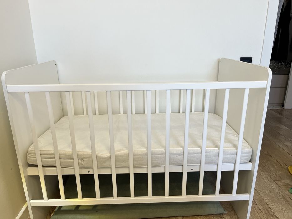 Детская кровать!