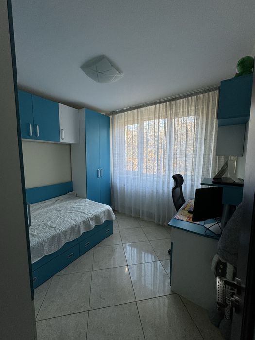 Proprietar - Apartament 3 camere de vanzare