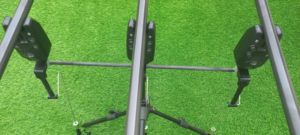 Шаранджийски комплекти  Tele Carp