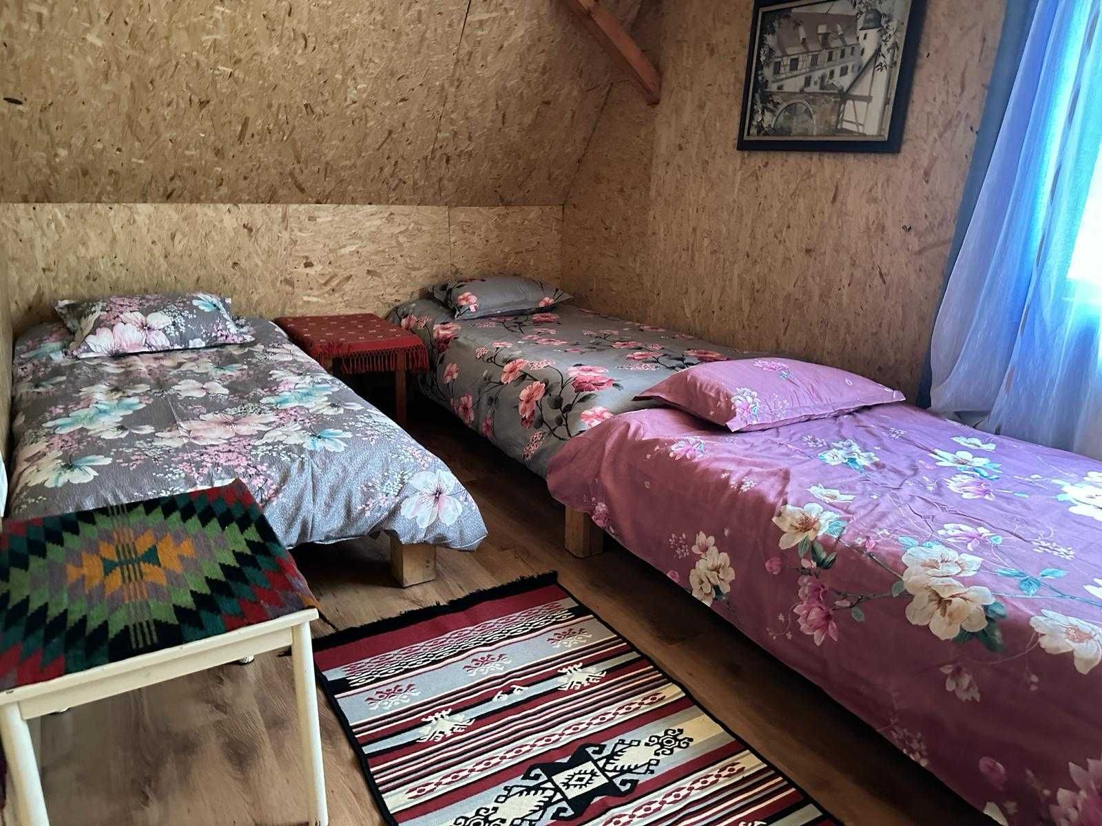 Cabana de închiriat in Băișoara