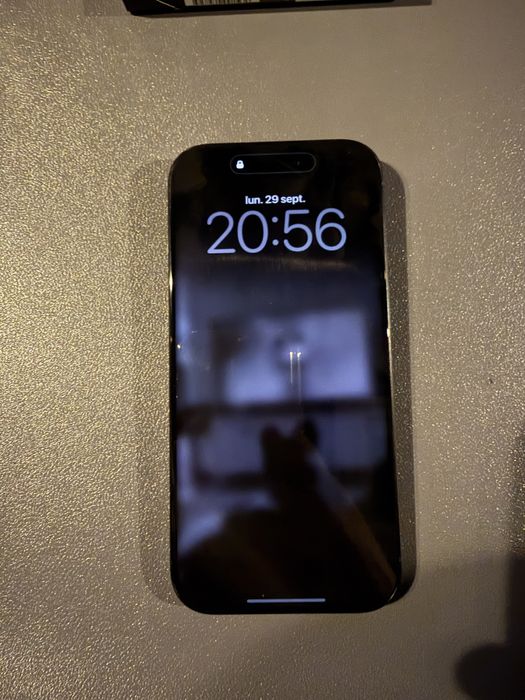 Iphone 16 Pro.256GB