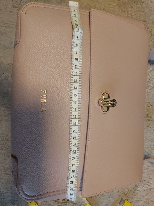 Чанти естествена кожа