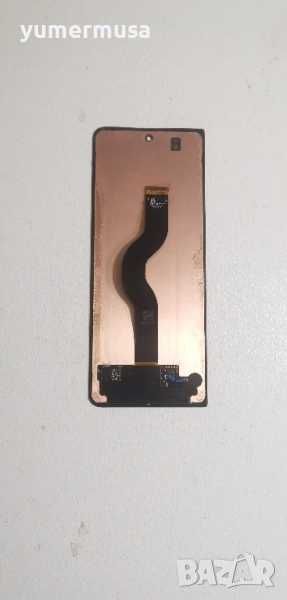 Galaxy Z Fold 4-оригинален външен дисплей