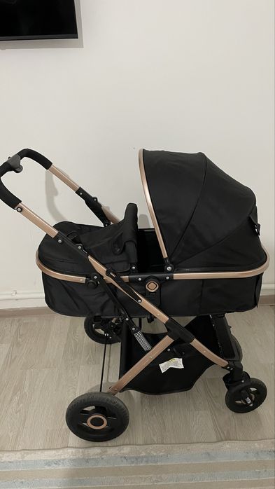 Коляска трансформер