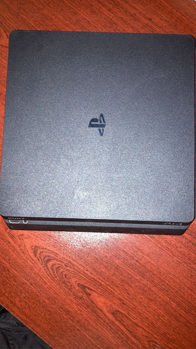 Playstation 4 slim 500 gb