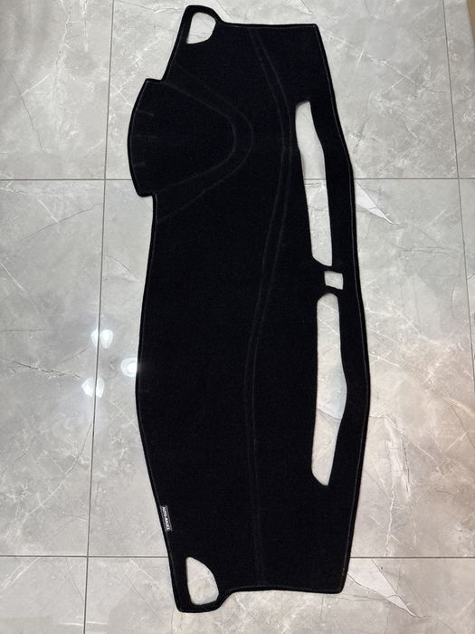 Накидка на панель акцент