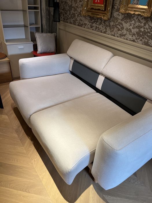 Професионално пране на мека мебел