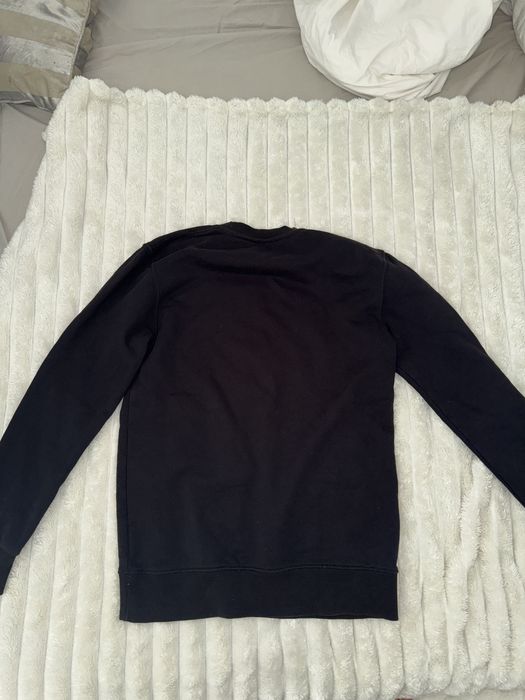 Vand bluza moncler neagra S
