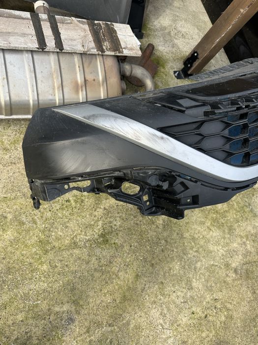 VW T-Roc 22г Предна броня