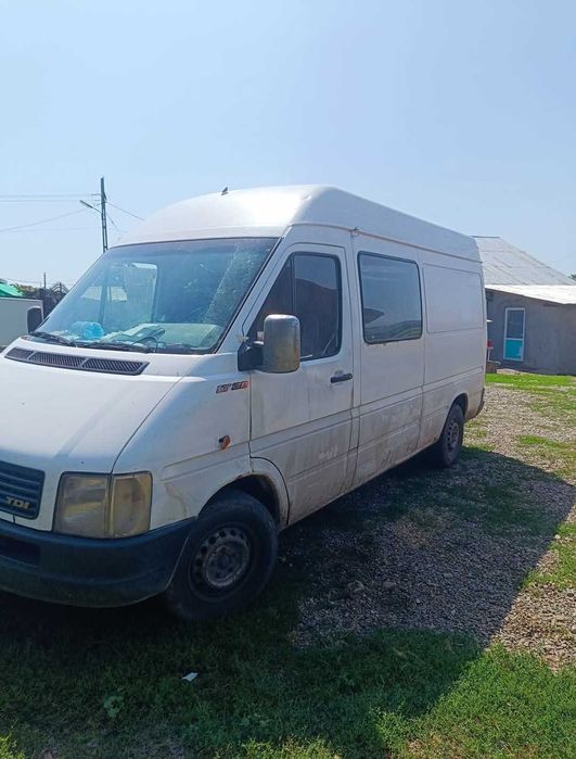 Vând vw Lt 28 2000