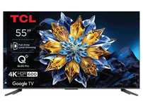 Телевизия TCL 55 Qled
