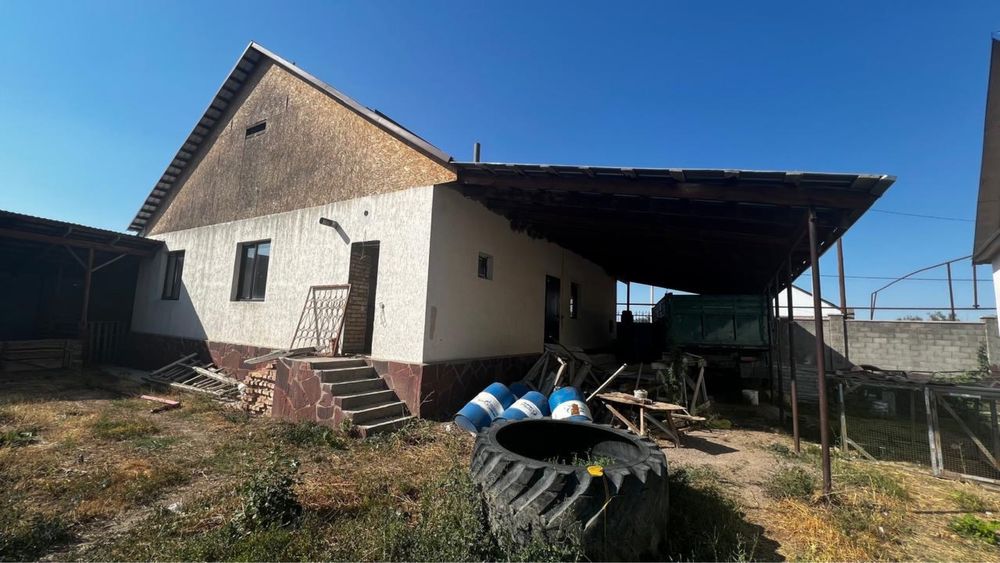 Срочно продается дом