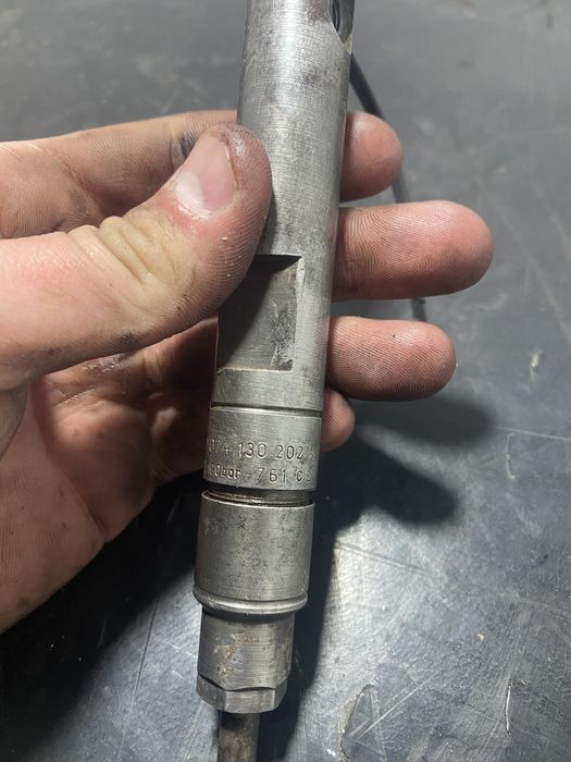 Injector injectoare Vw T4 2.5 TDI ACV AJT AXG AXY 102 cp 88 cp 151 cp