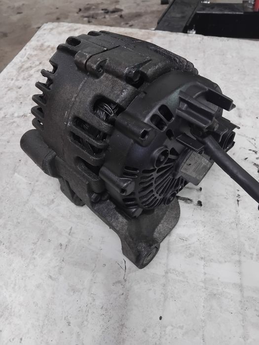 Alternator Land rover freelander 1 2.0 Td4 Garantie !