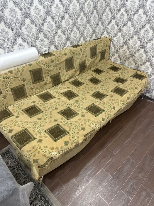 Продам диван/тахта