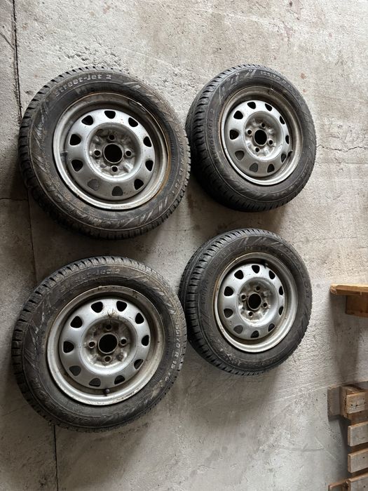Roți  R13  4x100