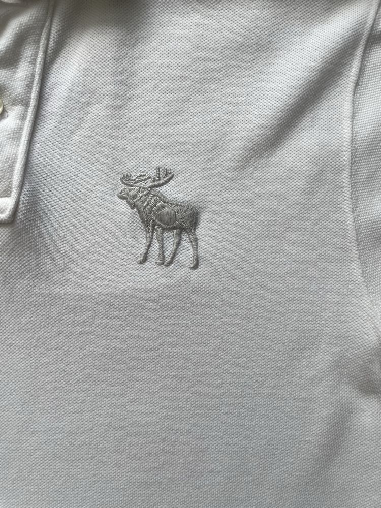 Abercrombie & Fitch / мъжка тениска L