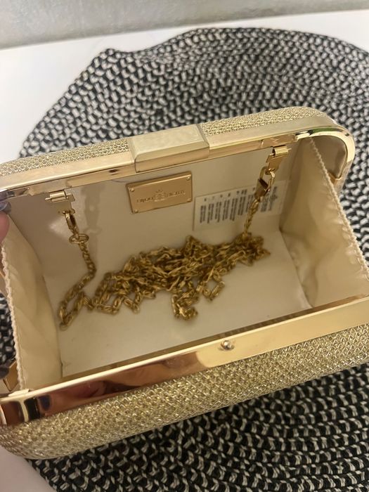 Чанта клъч bijou brigitte