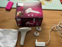 Фотоепилатор Philips Lumea Advanced