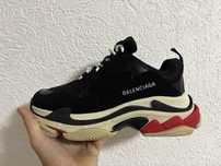 Balenciaga Triple S