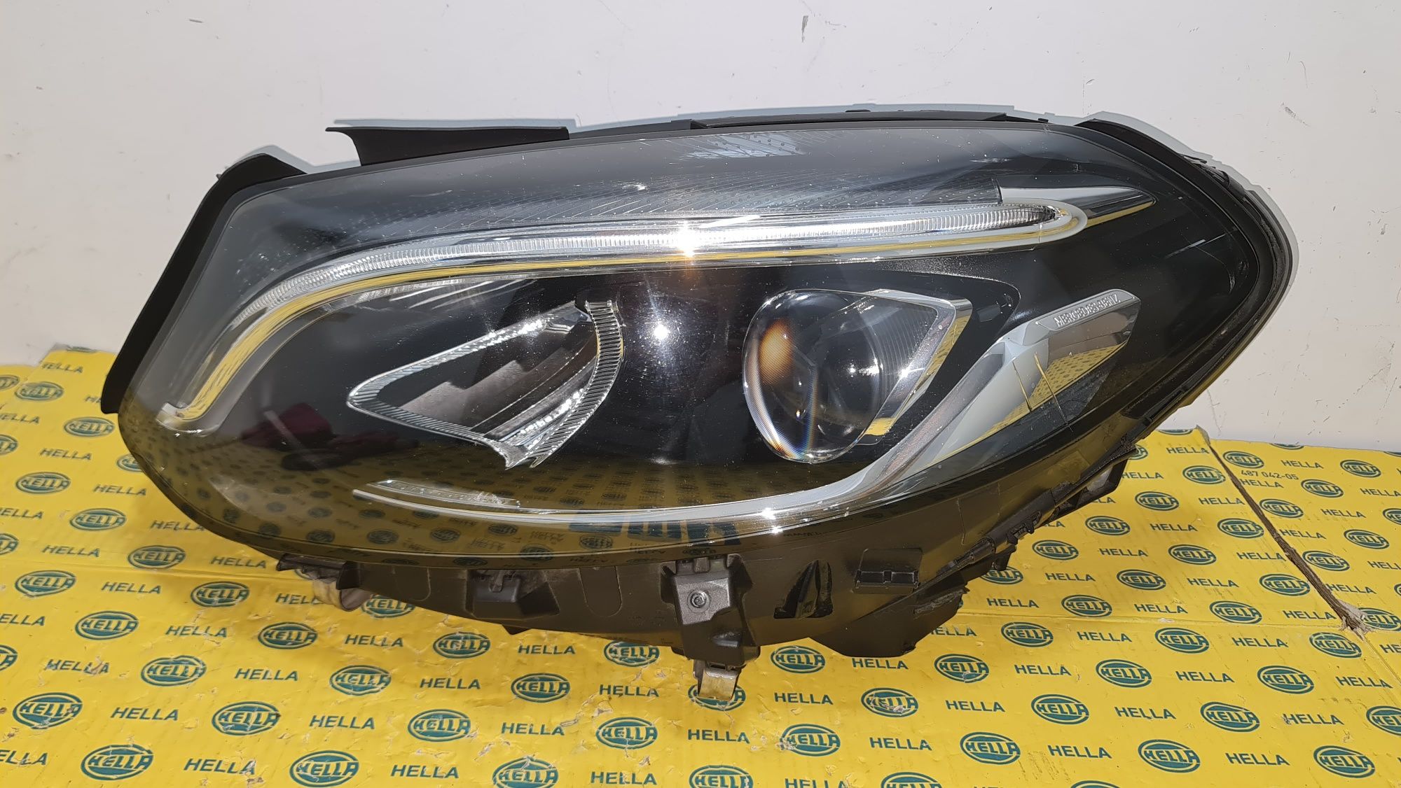 Far Led High Performance Mercedes B a 246 w246 facelift a2469065301