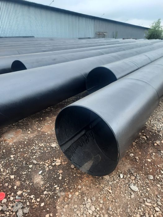 Vând Teava metalică nouă