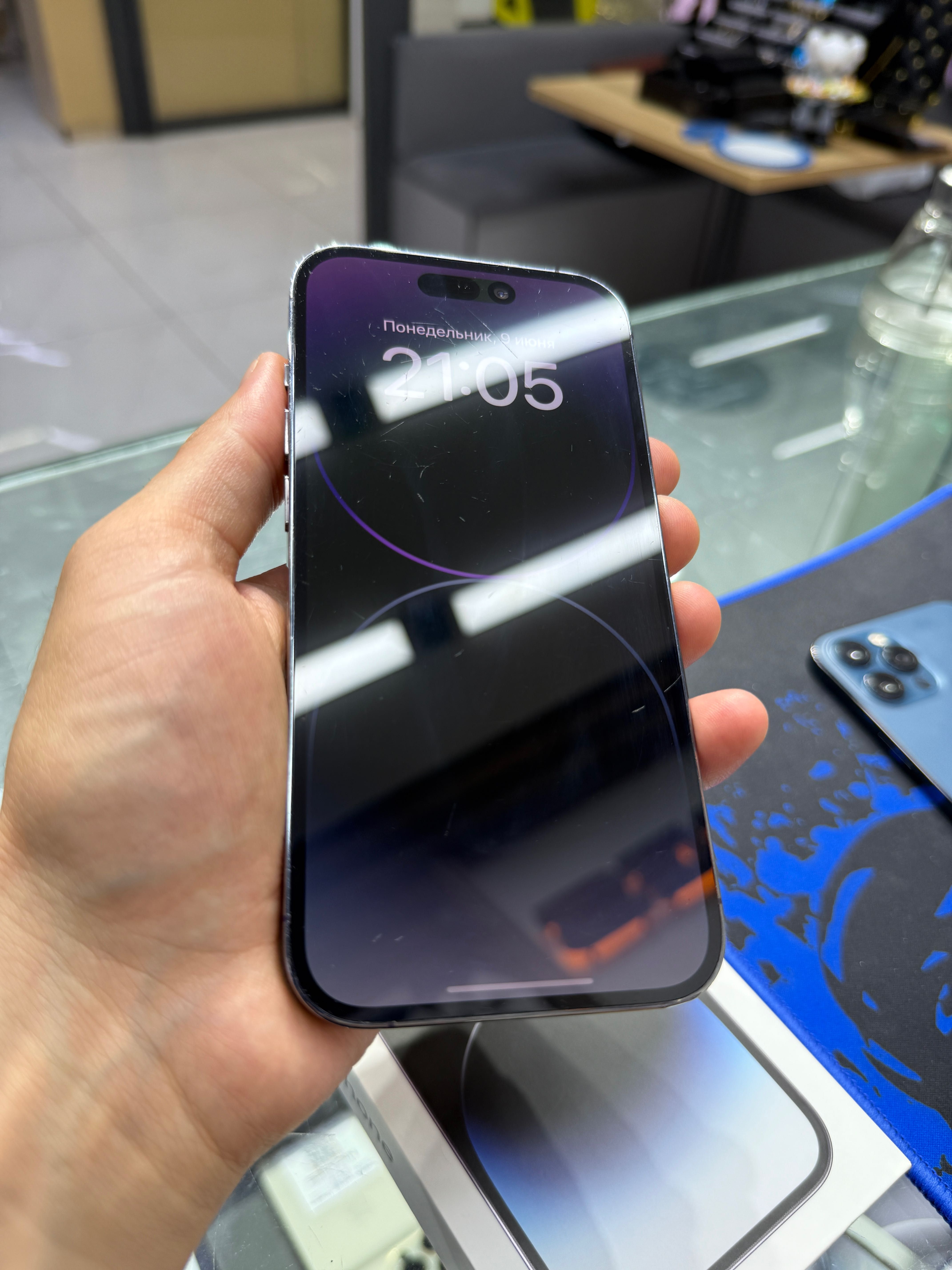iPhone 14 Pro 128Gb