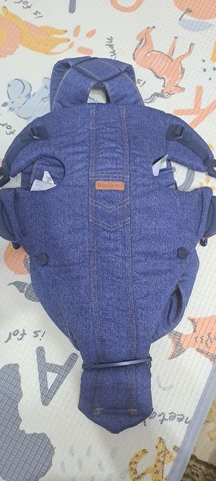 Кенгуру Baby Bjorn
