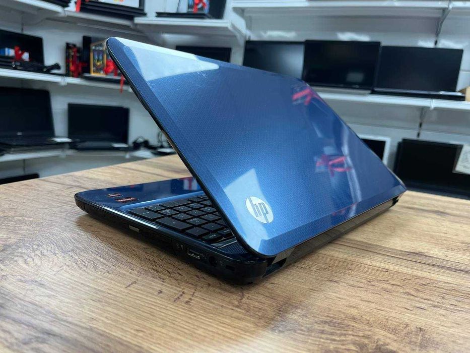 HP Pavilion AMD A6/ОЗУ 6/HDD 1000/Для офиса