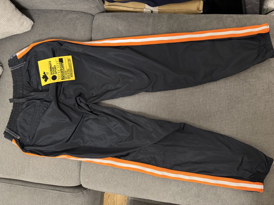 дънки dsquared 2 унисекс