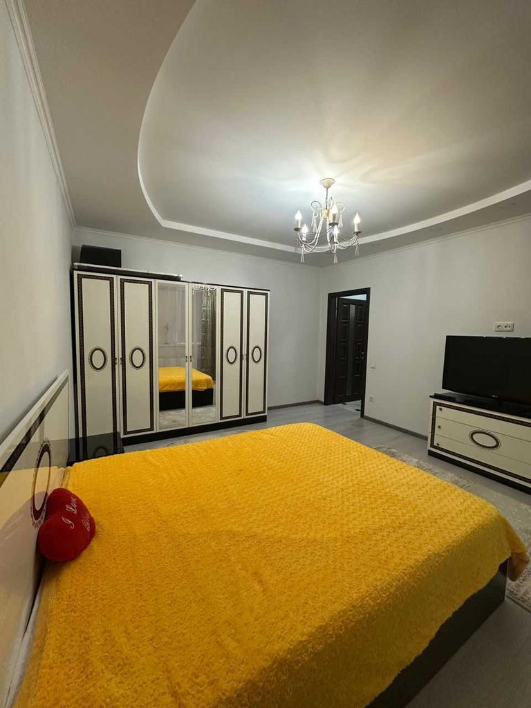 Дава се под наем Двустаен апартамент в София, Драгалевци - 70 кв.м за 400 € - Снимка #2