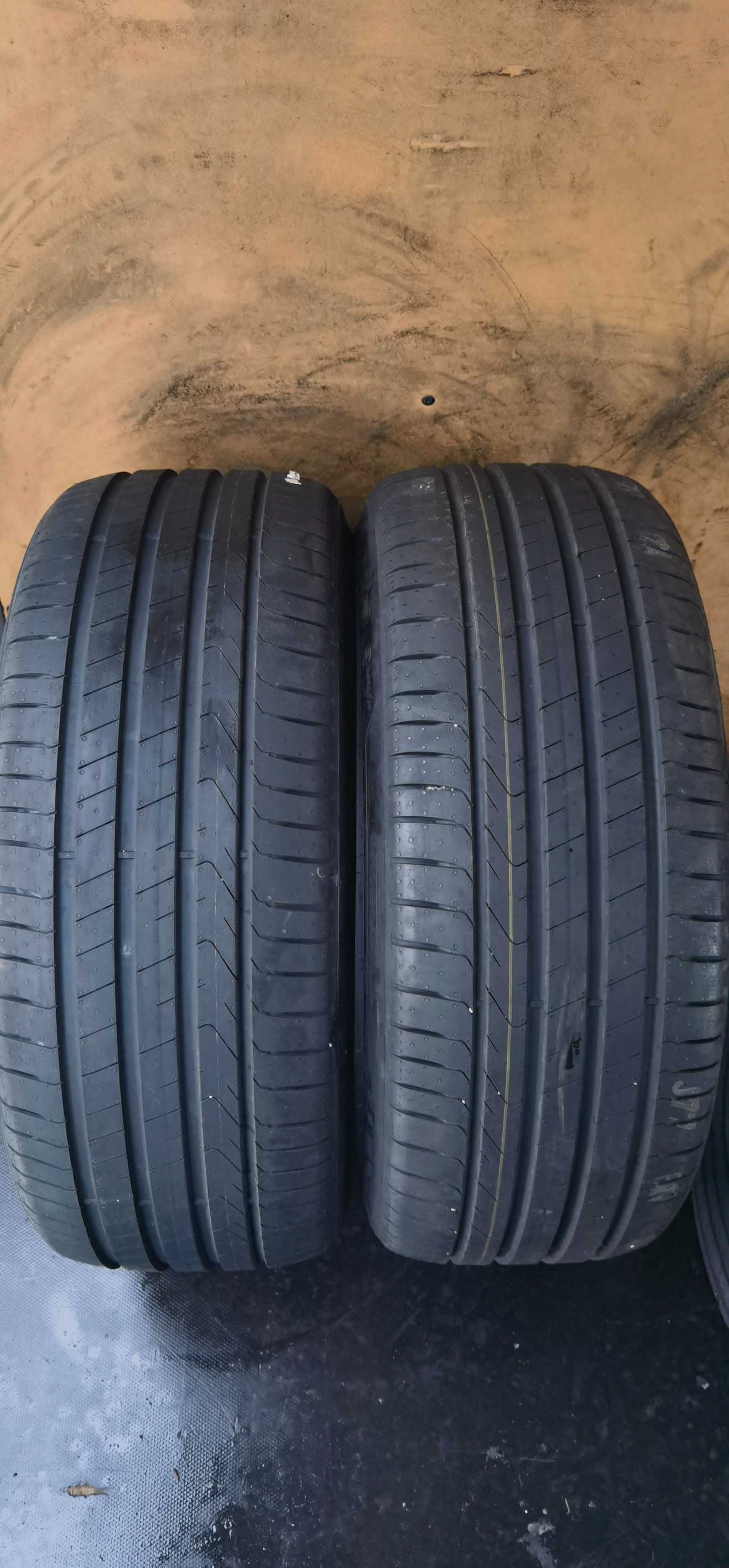 Чисто НОВИ 235 40 20 PIRELLI