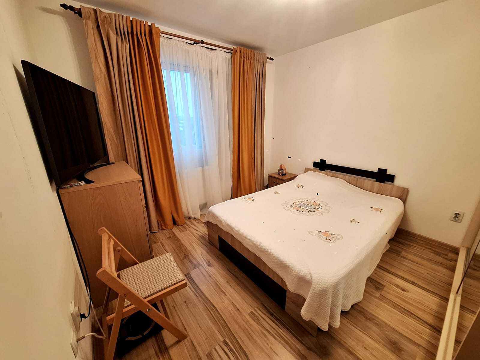 Apartament 2 camere strada Oituz- 7 min metrou Dimitrie Leonida