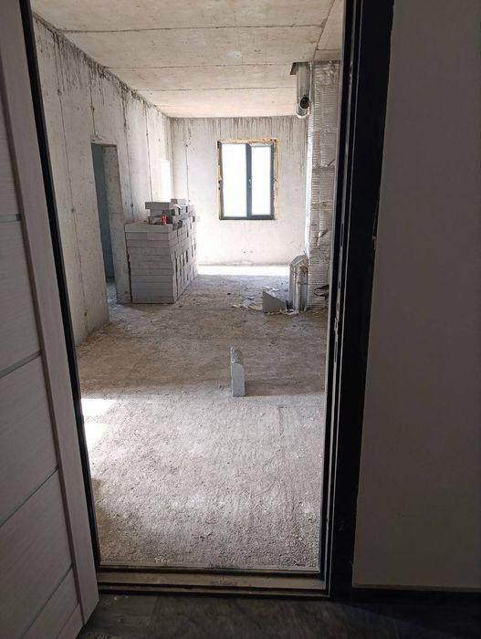 Продаётся 2/4/9 59,29м2 в ЖК Baku Residence, ор-р: Узбум