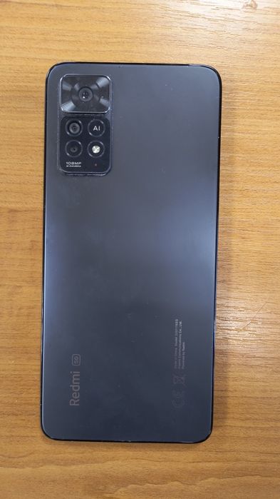 Xiaomi Redmi Note 11 Pro 5 G