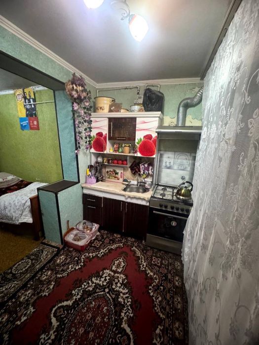 Продается квартира срочно и дешево