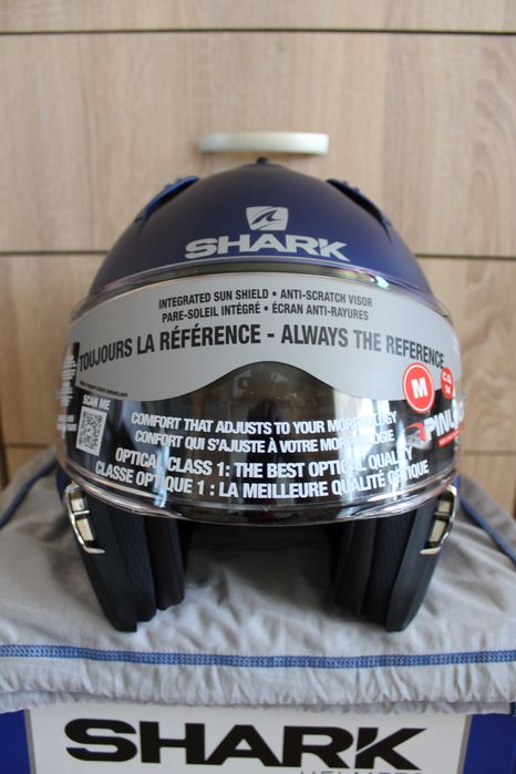 Модуларна Каска Shark Evo GT