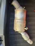 Vand filtru particule  BMW