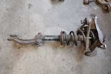 AMORTIZOR TELESCOP CU ARC Honda Civic  seria