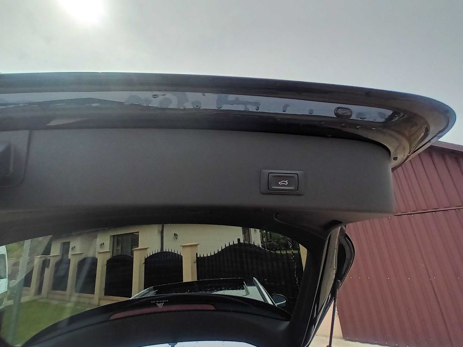 Vand Audi A6 2015 2l 190 de cai